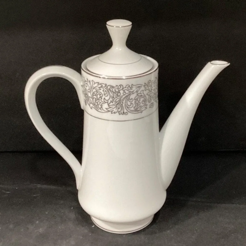 Brookwood Porcelain 
